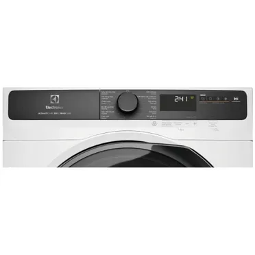 Máy Sấy Bơm Nhiệt Electrolux 8 Kg EDH803J5WCR 1
