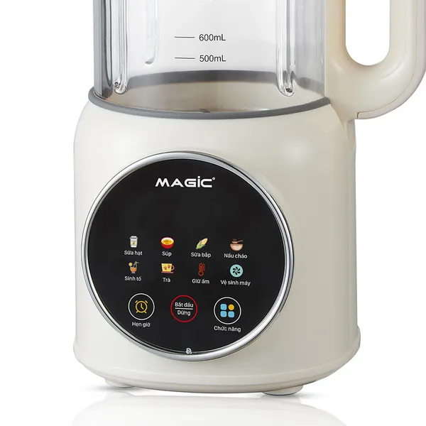 Máy Xay Sữa Hạt Đa Năng Magic A-104