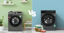 So s&aacute;nh m&aacute;y giặt Casper v&agrave; Aqua - N&ecirc;n lựa chọn thương hiệu n&agrave;o?