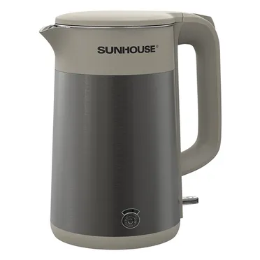 Ấm Siêu Tốc Inox 3 Lớp 1.8 Lít Sunhouse SHD1376 2