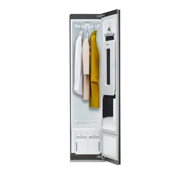 Tủ Chăm Sóc Quần Áo Thông Minh LG Styler S3MFC
