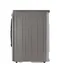 Máy Sấy Bơm Nhiệt LG Inverter 10.5 Kg DVHP50P