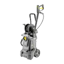 Máy xịt rửa cao áp
