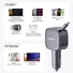 Tẩu Sạc Ô Tô Anker Nano 1C 75W USB-C B2B_A2738