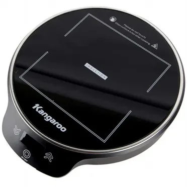 Bếp Điện Từ Đơn Kangaroo KG20IH8 2
