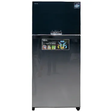 Tủ Lạnh Toshiba 600 Lít GR-WG66VDA (GG)