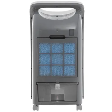 Quạt Điều Hòa MIDEA AC100-U 2
