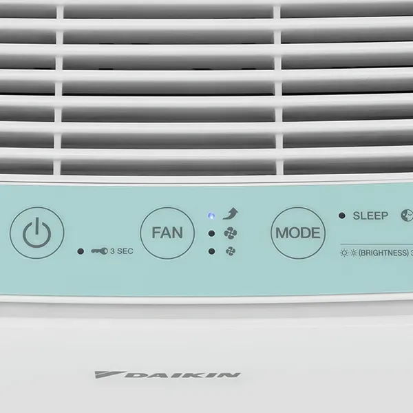 Máy Lọc Không Khí Daikin MCQ30ZVM7-G - Malaysia