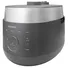 Nồi Cơm Điện Tử Áp Suất Cao Tần Cuckoo CRP-LHBR1000F/GRGRCRCKV 1.8 Lít - Hàn Quốc