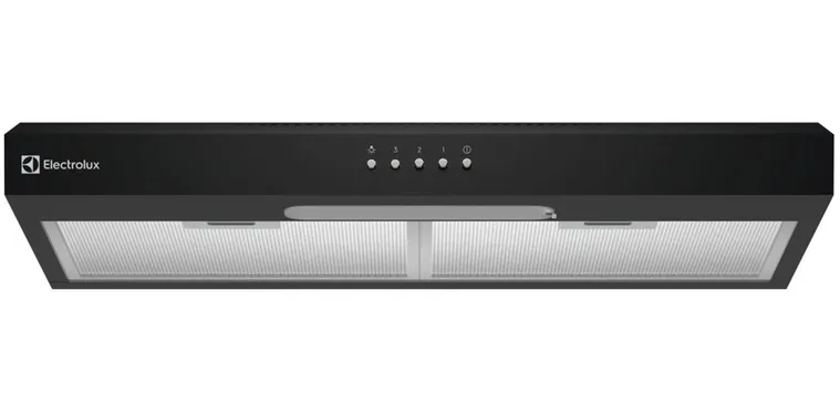 Máy Hút Mùi Âm Tủ Electrolux ECF7311KB 0