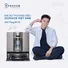 Robot Hút Bụi Lau Nhà Ecovacs Deebot X11 OmniCyclone
