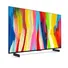 Smart Tivi LG OLED 4K 42 Inch 42C2PSA