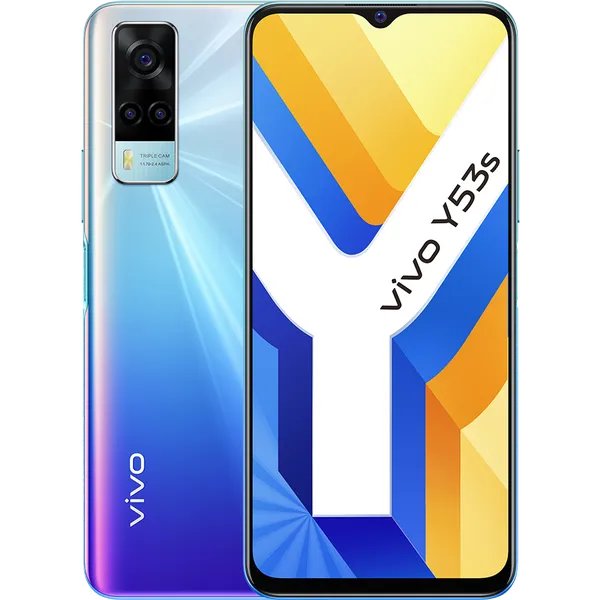 vivo Y53s 128GB