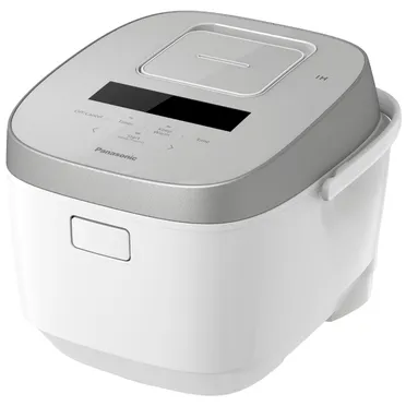 Nồi Cơm Cao Tần Panasonic SR-HFL153WRA 1.5 Lít 0