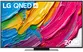 Smart Tivi LG QNED AI 4K 55 Inch 55QNED81ASA