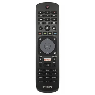 Philips Smart Tivi 4K 50 Inch 50PUT6103S/67 1