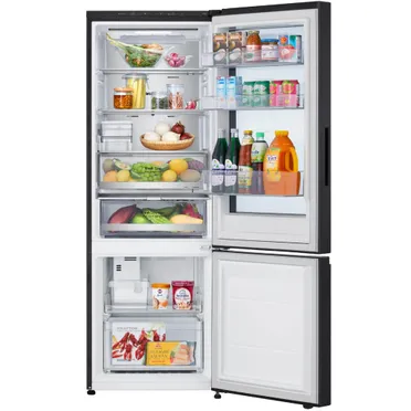 Tủ Lạnh LG Inverter 340 Lít B33BGA 5