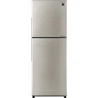 Tủ Lạnh Sharp Inverter 360 Lít SJ-XP382AE-SL