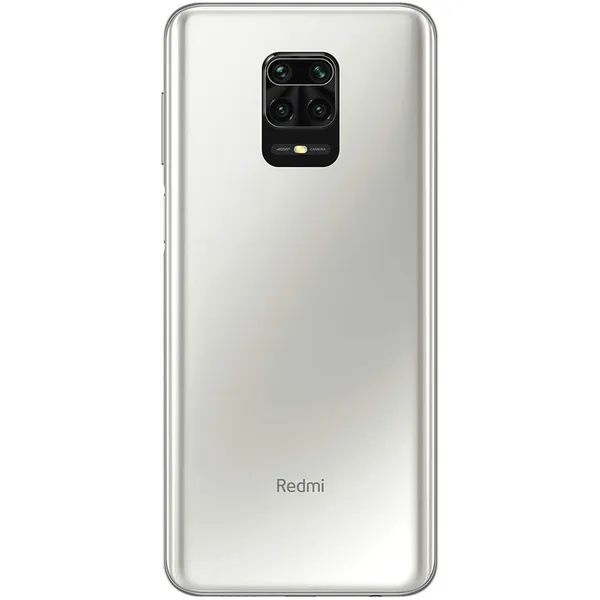 Redmi Note 9S(3GB+64GB) Trắng