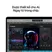 Macbook Pro 14.2 M5 512GB, Đen 2