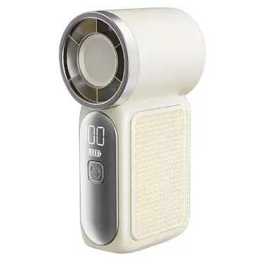 Quạt Cầm Tay Mini Kachi MK441 2
