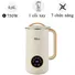 Máy Làm Sữa Hạt Olivo CB400