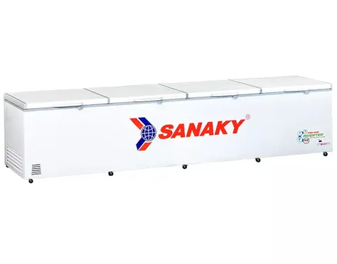 Tủ Đông Sanaky Inverter 2000 Lít VH-2399HY3 2