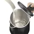 Ấm Đun Siêu Tốc Joyoung JEK-588 Màu Đen 1.7 Lít