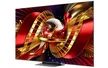 Google Tivi TCL SQD-Mini LED AI 4K 65 Inch 65C8L