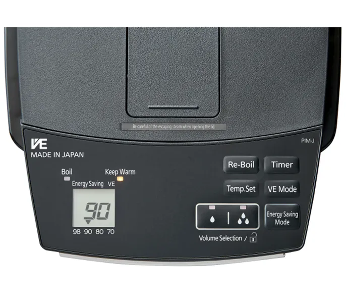 Bình Thủy Điện Không Hơi Tiger PIM-J30W-KE
