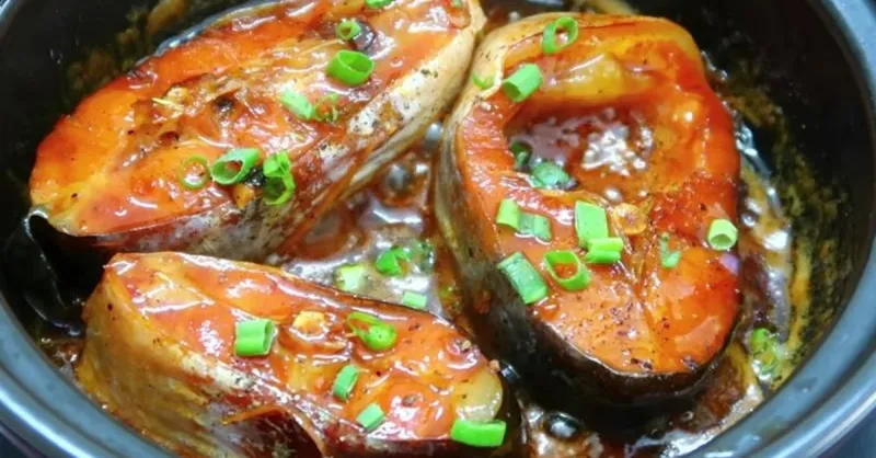 Cách làm cá basa kho tộ chuẩn vị miền Nam, đậm đà đưa cơm