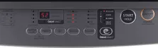 Máy Giặt Toshiba 8 Kg AW-K905DV (SG)