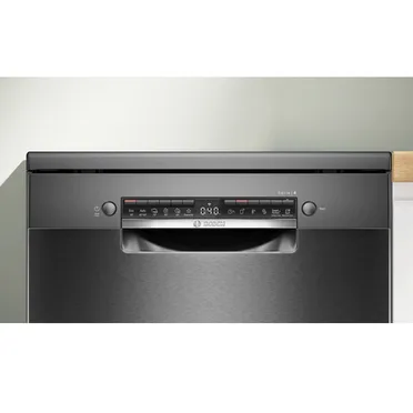Máy Rửa Chén Bosch SMS4HMC25M Series 4 -Xuất sứ Châu Âu - 3 giàn rửa 7