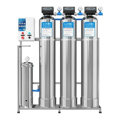 Máy lọc tổng trung tâm Karofi KTF-333IT