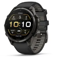Đồng Hồ Thông Minh Garmin Fenix 9 Pro 47mm