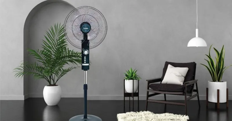 Nên mua quạt điện hãng nào tốt? Top 10 thương hiệu không thể bỏ qua
