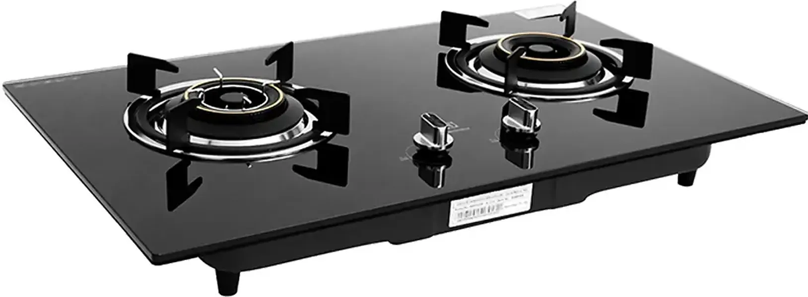 Bếp gas âm đôi Electrolux EHG723BA