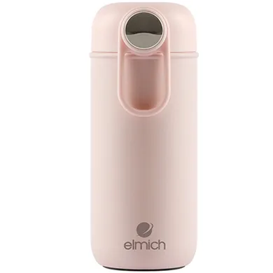 Bình Giữ Nhiệt Inox 316 Elmich EL8018