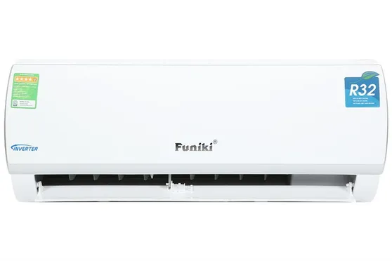 Máy Lạnh Funiki Inverter 1 Hp HIC09TMU 0