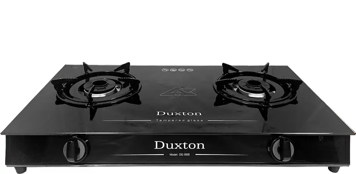 Bếp gas đôi Duxton DG-668