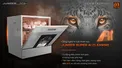 Máy Rửa Bát Junger DWJ-100 - Xuất Xứ Thái Lan