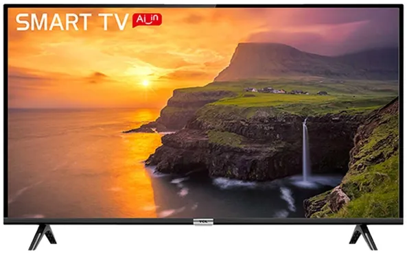 TCL AI Tivi 40 Inch L40S6500
