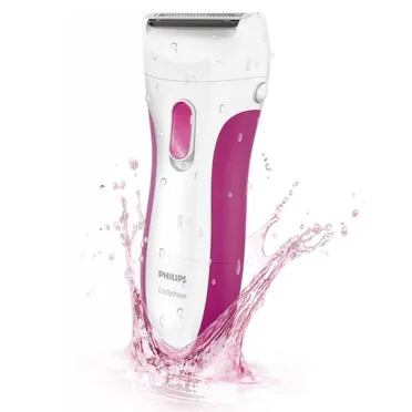 Máy Làm Sạch Lông PHILIPS HP6341 3