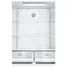 Tủ Lạnh Electrolux Inverter 492 Lít EQE4960A-B