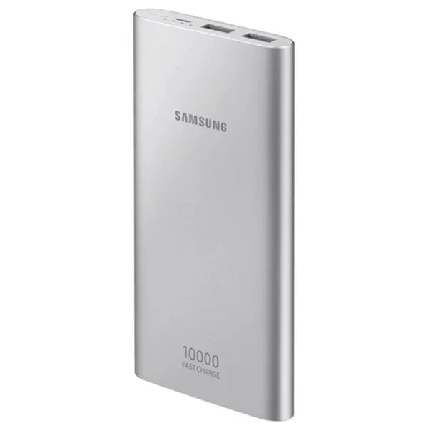Pin sạc dự phòng 10,000mAh