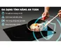 Bếp Từ Đôi Pramie PRDE-2223 - Đức