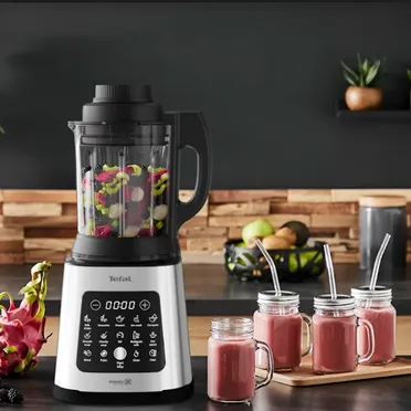 Máy Xay Nấu Đa Năng Tefal BL83SD66 8