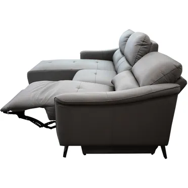 Sofa Góc Thư Giãn L-19 Manon 1
