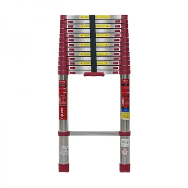 Thang INOX Rút Gọn Đơn Fujihome TLI540IR