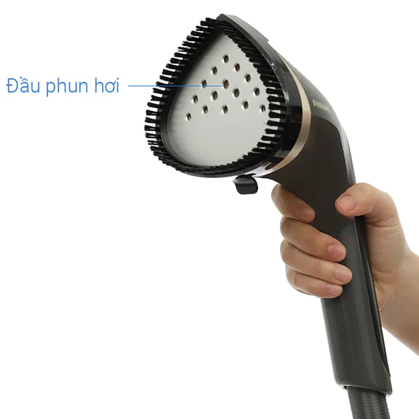 Bàn Ủi Hơi Nước Đứng Philips STE3170/80